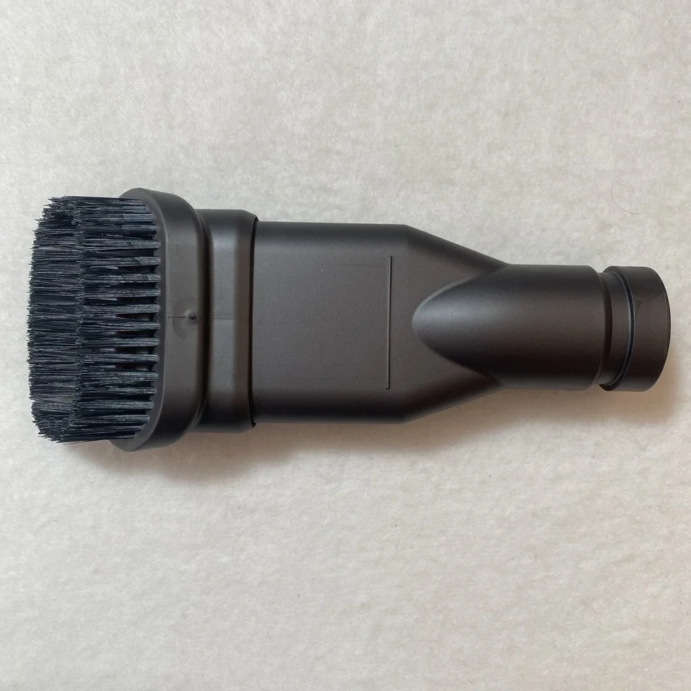 DYSON 2 in1 Attachment Combination Tool Bristle Brush V7 V8‎ V10 OEM Replacement